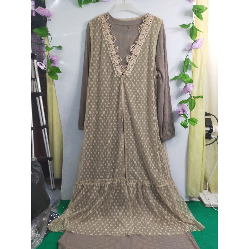 SET OUTER  MEIJIWANG