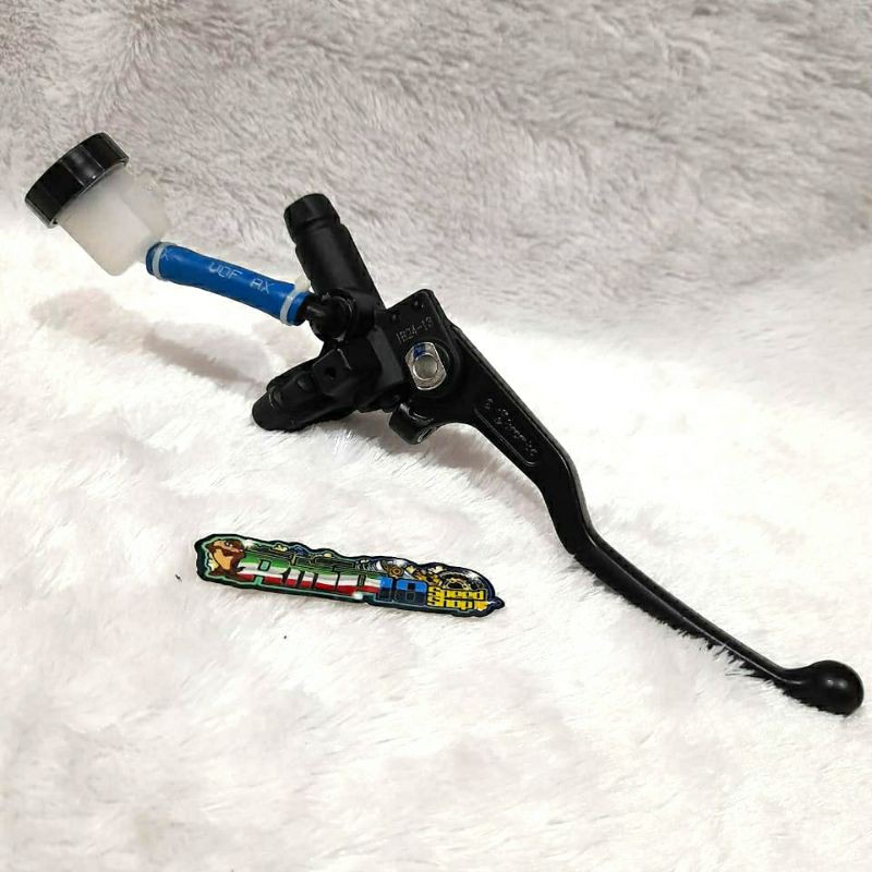 MASTER REM BREMBO CLASIK ORIGINAL GRADE 2 BREMBO  THAILAND