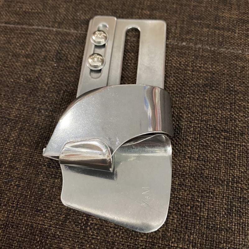 Corong Make Up MH / LH / Corong Max UP MH / LH Jarum 2 Untuk Kemeja