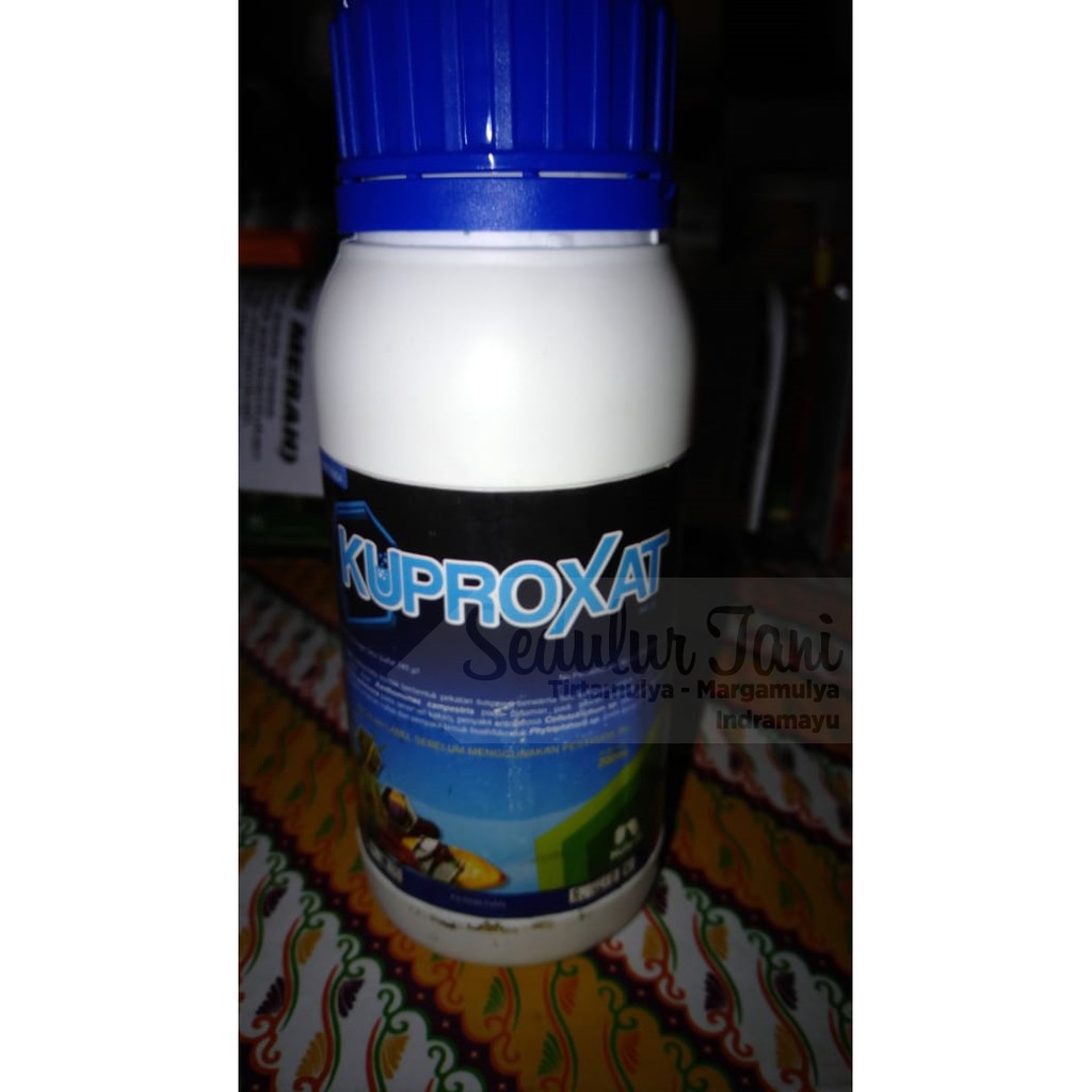 Kuproxat 345 SC 200ml