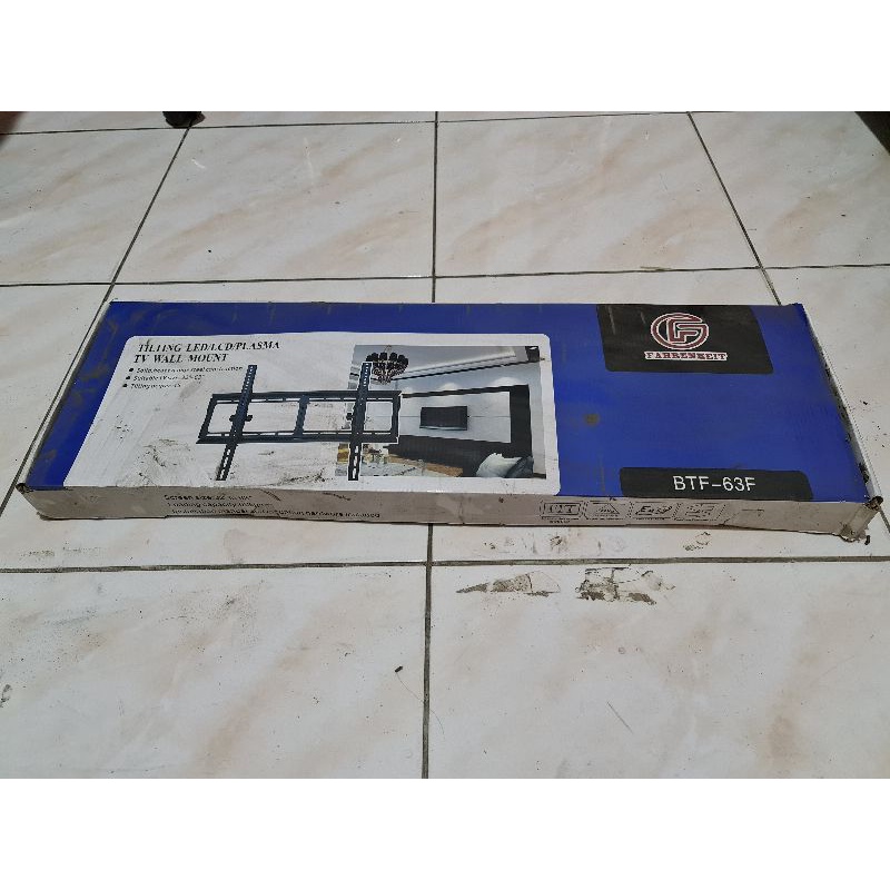 Breket TV 32 - 63 Inch. Braket TV