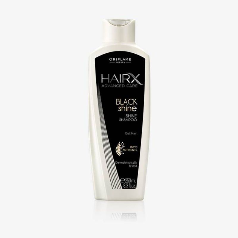 HairX Shampoo Dandruff Solution/ Gloss &amp; Moisture/Black n Shine/ Weather Resist Shampoo/ Weather Resist Conditioner