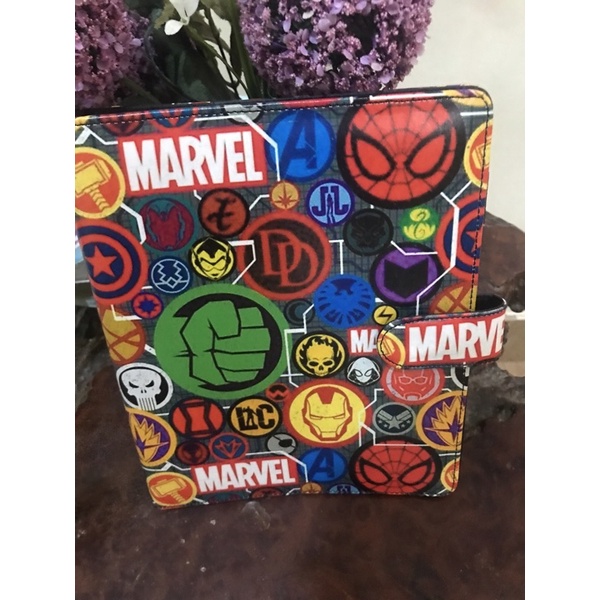 

BINDER ANAK [ BELUM DIPAKAI]