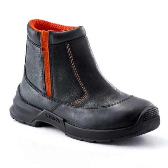 Safety Shoes King's KWD 206 X / Sepatu Safety Kings KWD 206 X