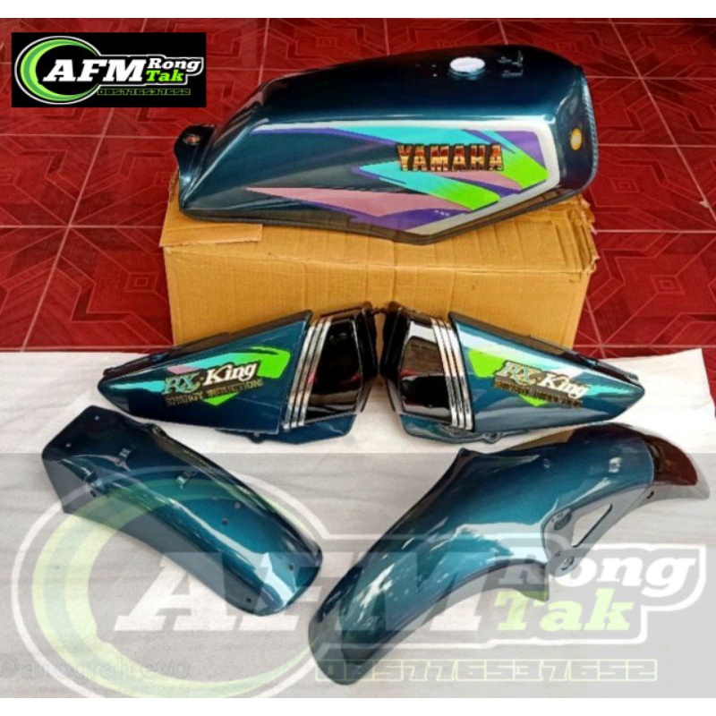 paket body set rx king tahun 1996 paket rx king bodiset rx king body set rx king tahun 1996 warna hi