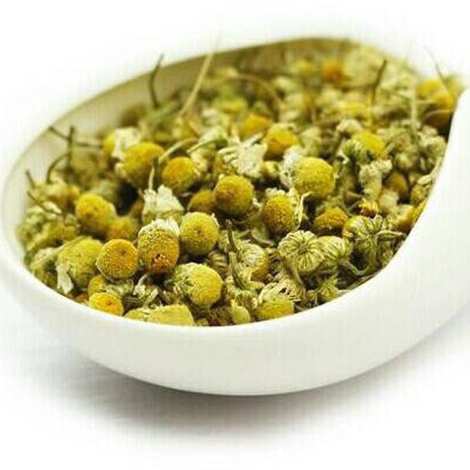 

864U675-A Chamomile Tea/ Herbal Tea 50Gram