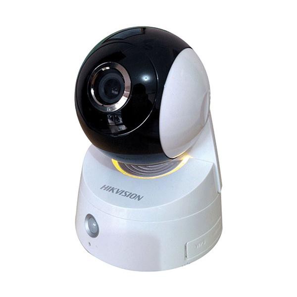 Hikvision Ds-2cd2q10fd-i(w) Ir Pt Camera - Indoor, Wifi, Pan &amp;Amp;Tilt