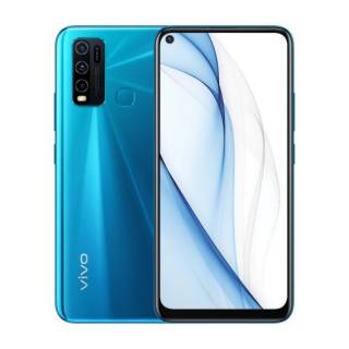 HP VIVO Y30i 4/64 Resmi | Shopee Indonesia