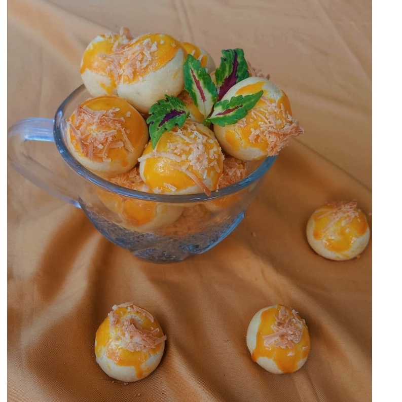

Nastar Keju By Sonya's Bakery