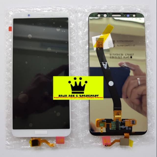 LCD + TOUCHSCREEN HUAWEI NOVA 2i ORI BERGARANSI