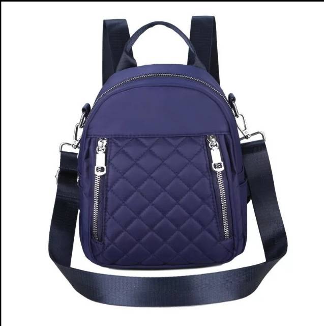 BACKPACK TASRANSEL BURBERRY TYPE JC TW 9332 8802 GC V85911 TASRANSEL WANITA CEWEK TAS I NEW PRODUCTS