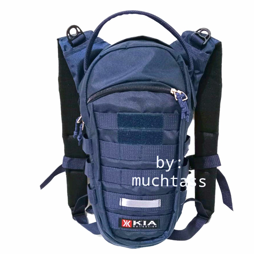 Tas Ransel Hydropack Sepeda | Motocross Adventure