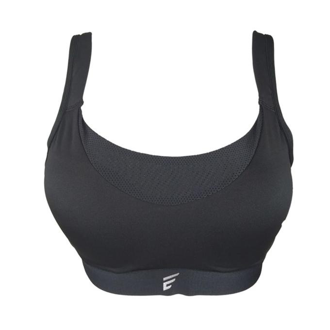 Pakaian Olahraga Wanita Pierre Cardin Sport Bra Energized Air Cool Crop 206-2366M