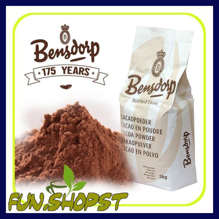 

COKLAT BUBUK BENSDROP 1KG REPACK