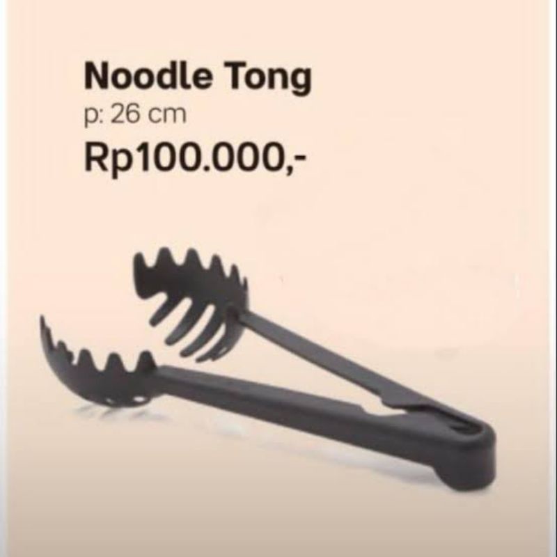 NOODLE TONG