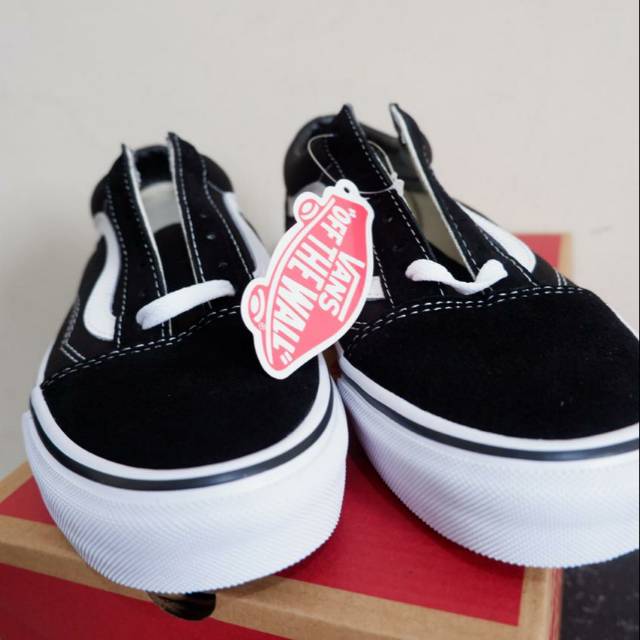 Vans Oldskool