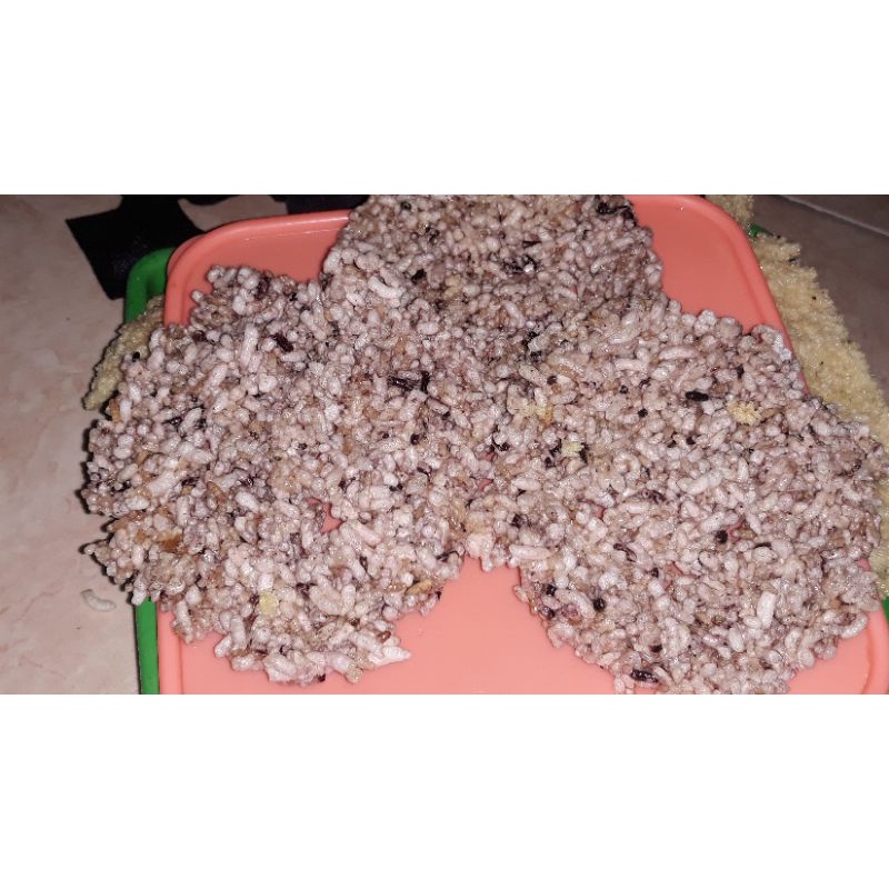 

ringginang/criping khas wonogiri