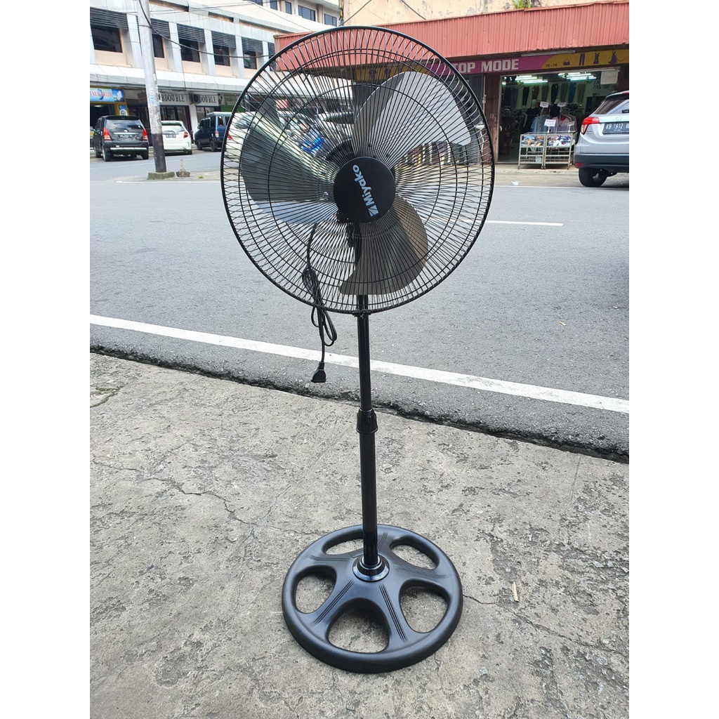 STAND FAN MIYAKO 18&quot; KSB-18 / KSB18