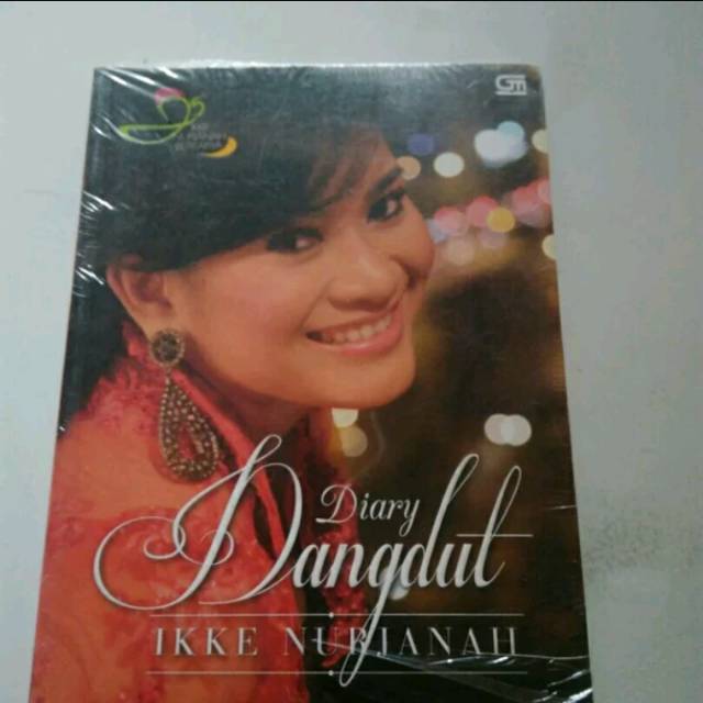 Diary dangdut ikke Nurjanah
