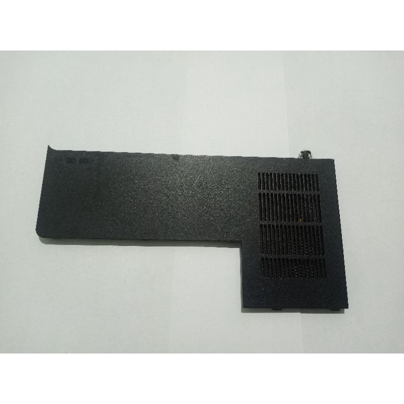 original tutup ram hdd hardisk case casing bawah laptop hp1000 hp 1000