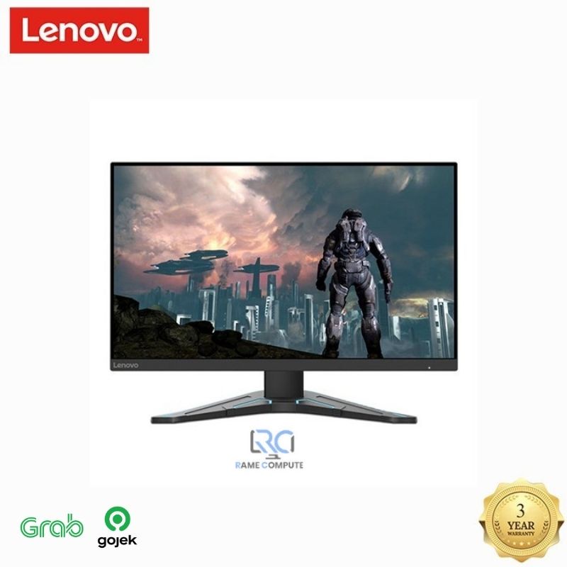 Lenovo Monitor G24-20