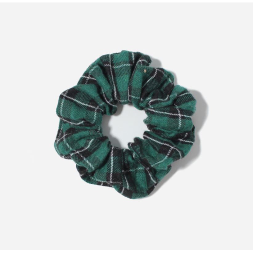 GO ONLINE Scrunchie - Kunciran Ikat Rambut Korea Cepol Hijab / Jilbab [ Gratis Ongkir / Cod ]