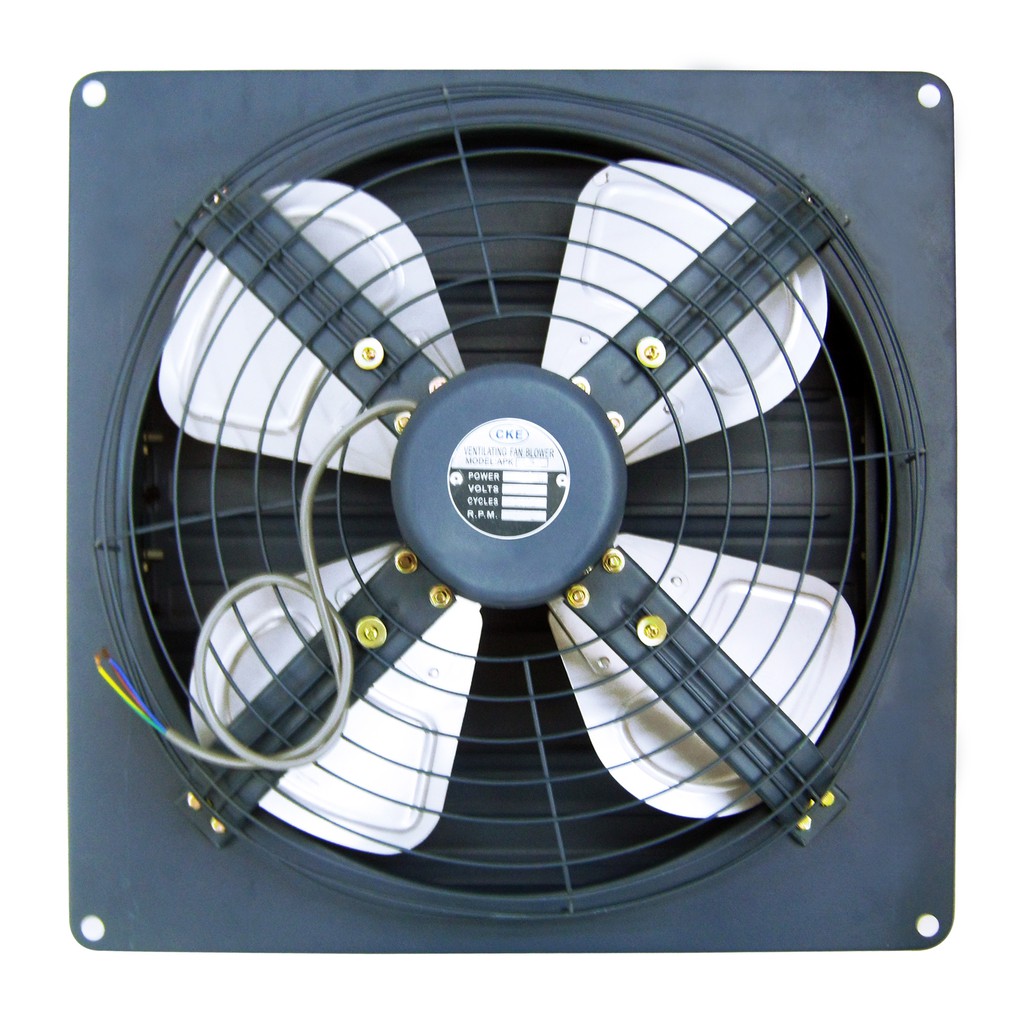 Cke Exhaust Fan Standard Shutter Bn 20 Inch Exhaust Dinding Eksos Dinding Blower Gedung Shopee Indonesia