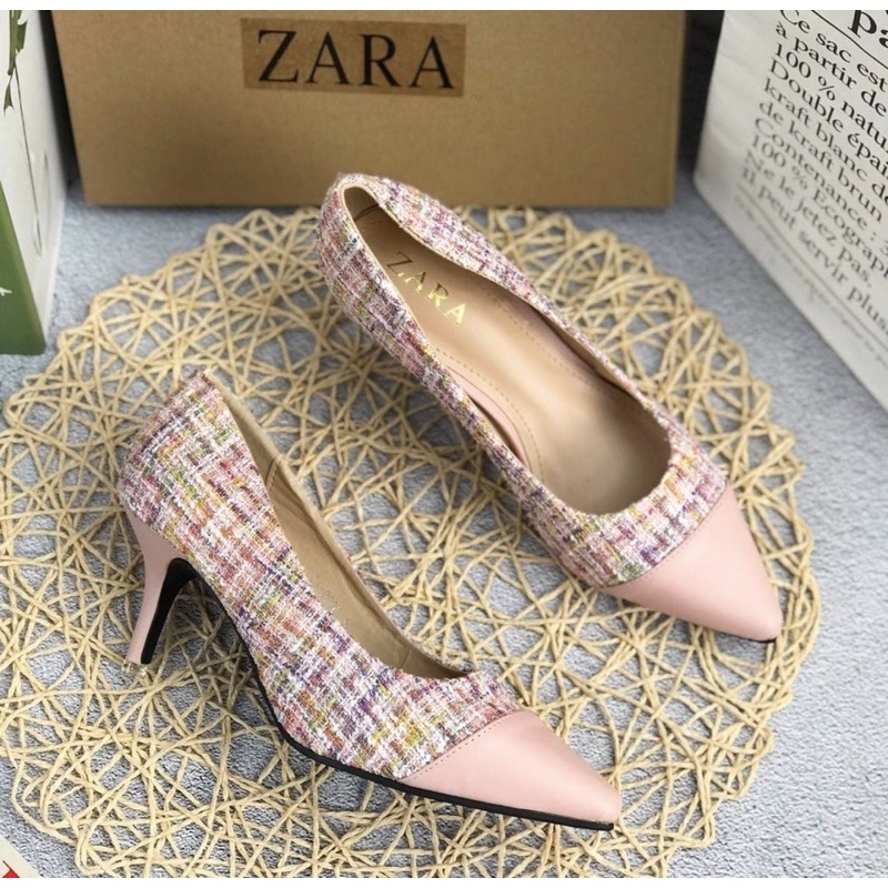 Heels 998d wanita import realpict