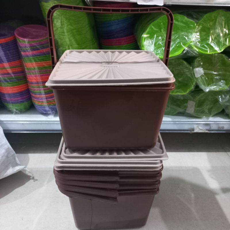 tenong kotak murah/tenong segi makanan/tempat makanan