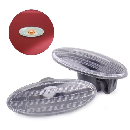 Lampu Sein Fender Nissan Juke March Xtrail Micra
