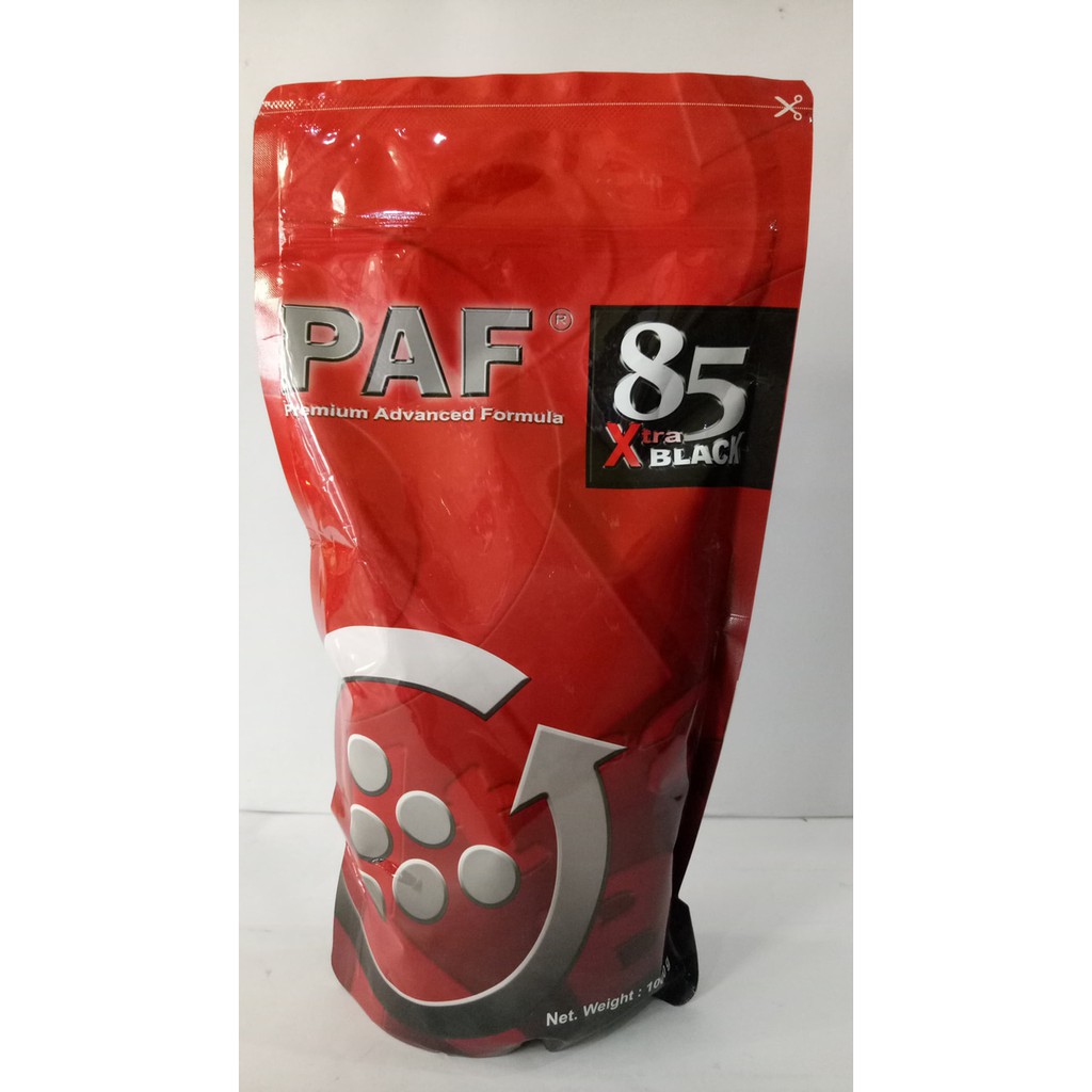 Bubuk / Serbuk Toner PAF HP 85A