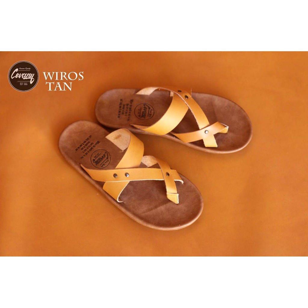 Sandal Wiros Series By Cevany Yang Lagi Hits