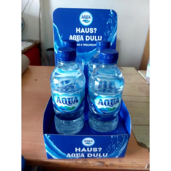 

Aqua 600ml