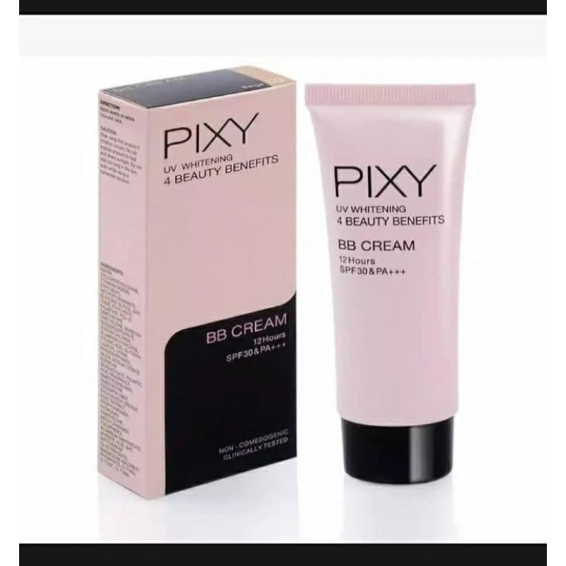 

pixybbcream