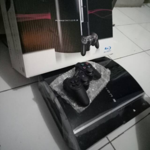 PS3 sony