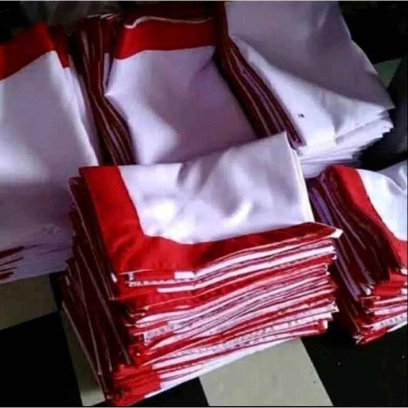 Kacu Hasduk Penegak Pramuka / Hasduk Pramuka Halus kacu sd kacu smp kacu sma kacu jumbo