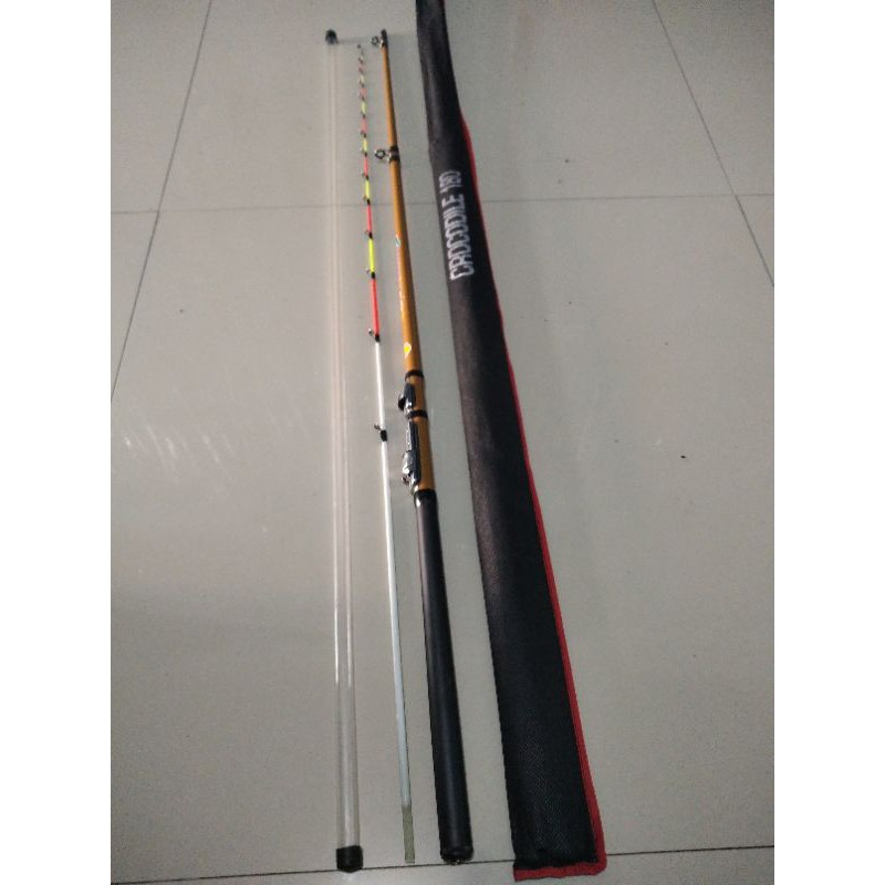 JORAN PANCING UDANG 180cm