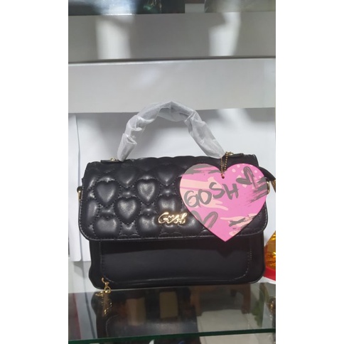tas gosh new art 804 black