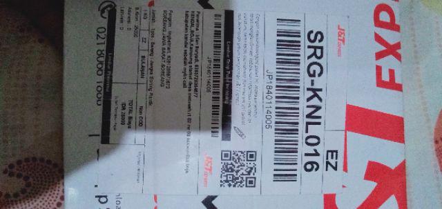 Jangka Sorong Plastik Murah Manual