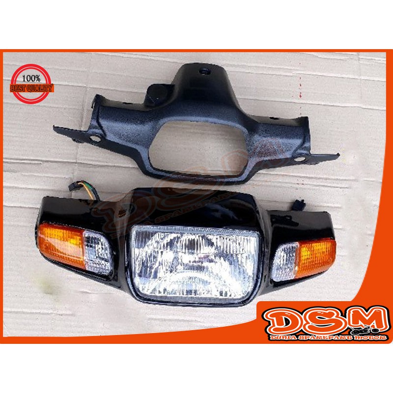 BATOK DEPAN GRAND / BATOK GRAND / BATOK ASTREA GRAND / BATOK HONDA GRAND