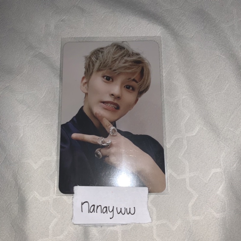 pc mark past / pc mark resonance