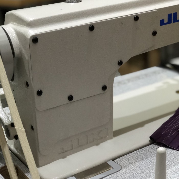 MESIN JAHIT JUKI DDL 8100E ORIGINAL