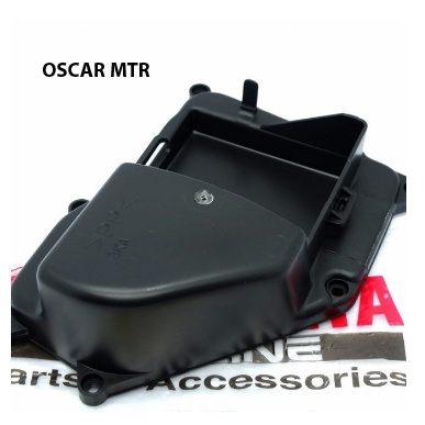 Box Filter Dudukan Aki Yamaha RX King  / 29N-E4422-00 * YGP 100 % ORIGINAL