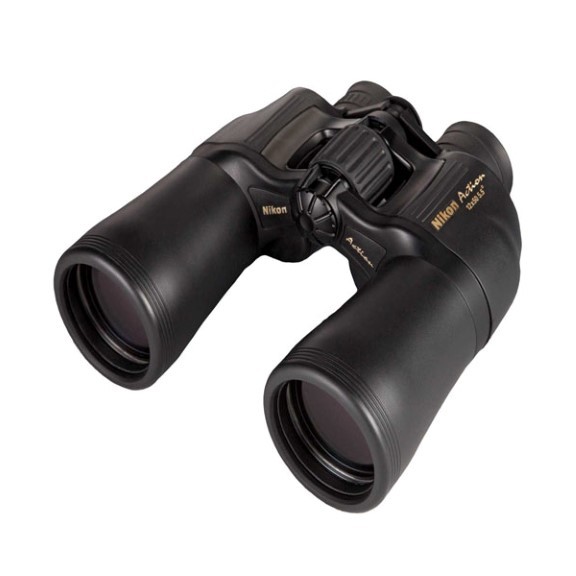 Binocular Nikon Aculon 12x50