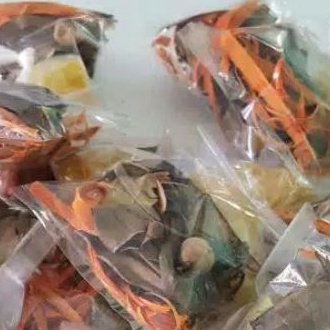 

WEDAH UWUH KOMPLIT / WEDANG UWUH MURAH / WEDANG UWUH CESPLENG
