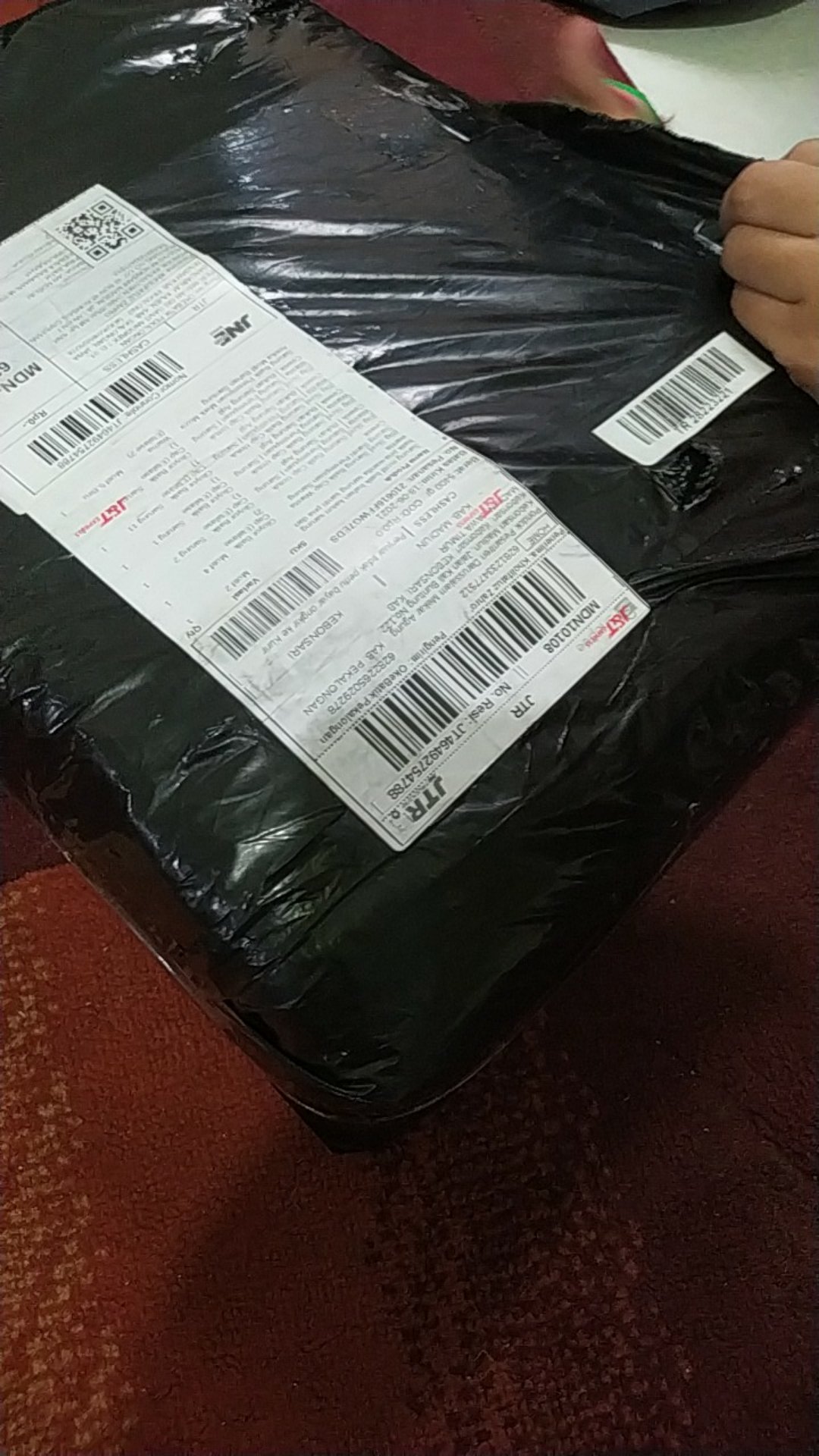 Sarung Batik Anak Bawahan Muslim Anak Santri Laki Laki Bahan Katun