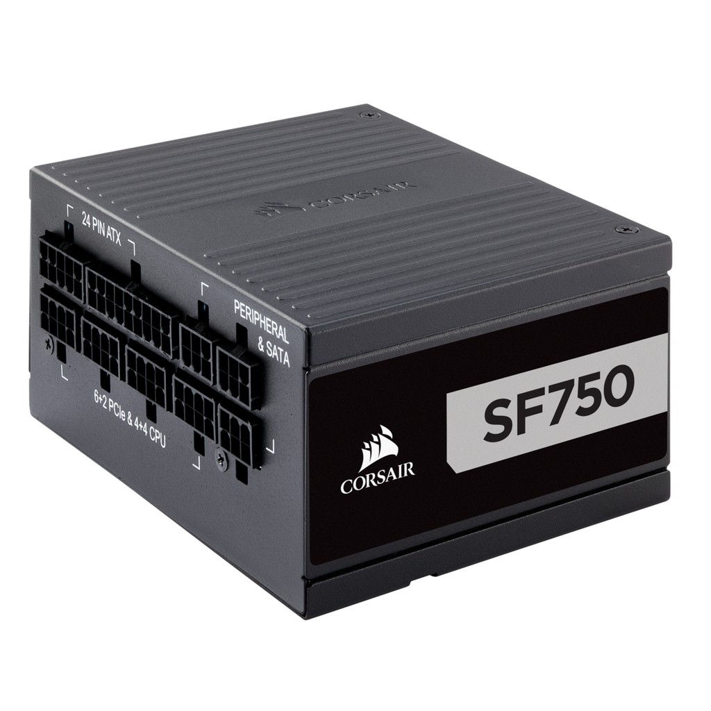 PSU Corsair SF Series 750W Full Modular - Platinum