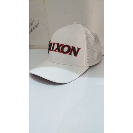 topi golf srixon golf cap original