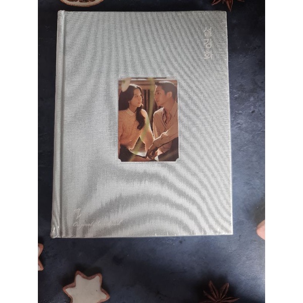 Snowdrop Album Sountrack - Jisoo Blackpink