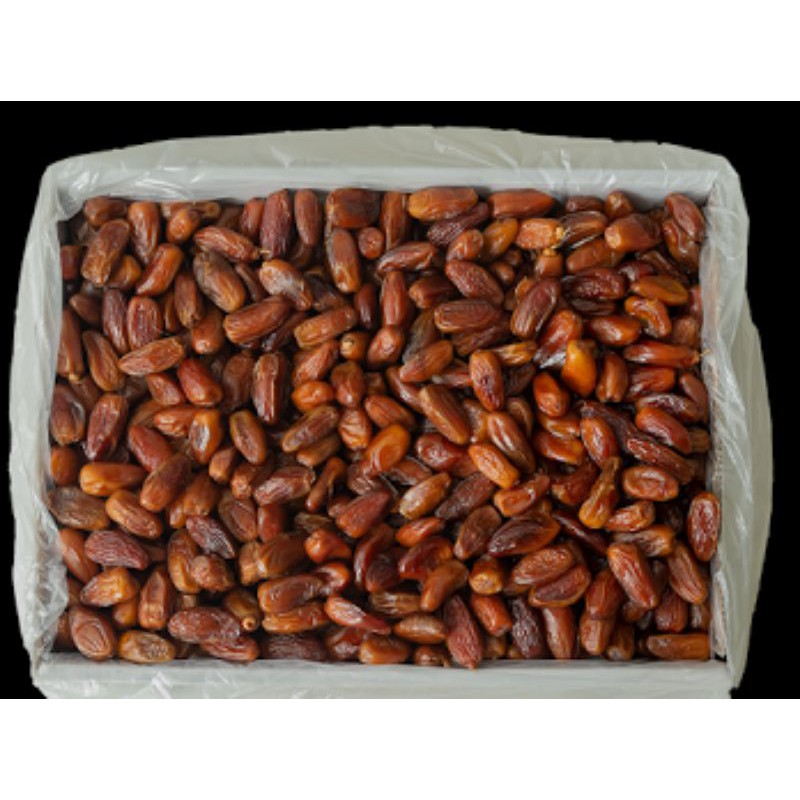 

KURMA TUNISIA MADU karton